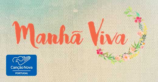 Declarações de Ricardo Almeida à TV Canção Nova Portugal - Video Completo