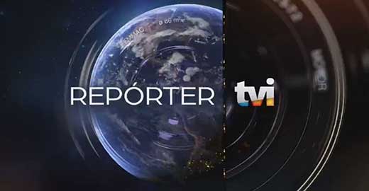 Declarações de Ricardo Almeida à TVI